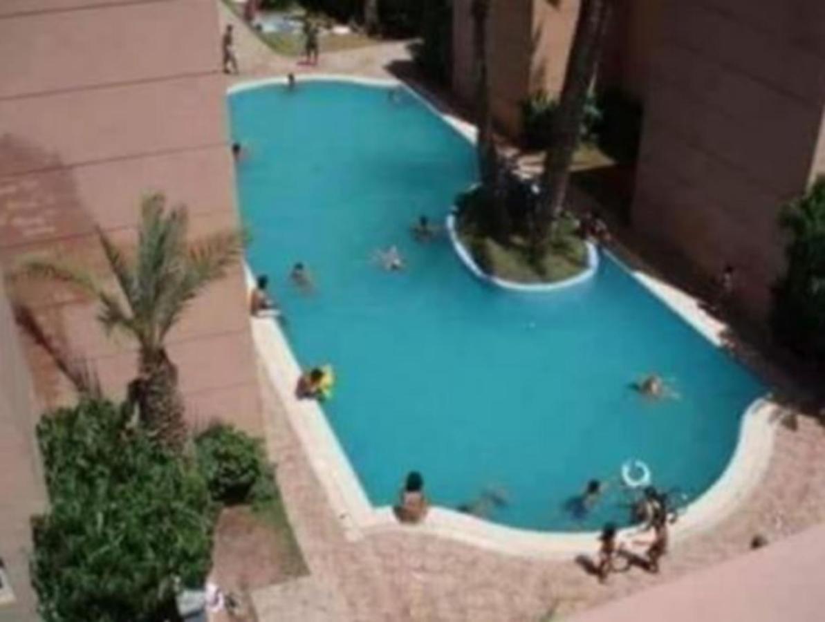 Dar Tariq 3 Suites Avec Pisicine Marrakesh Bagian luar foto